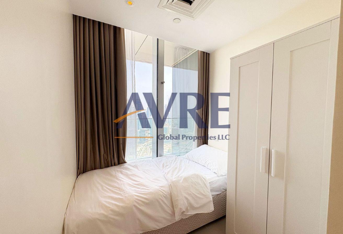 Luxury 3 BR Apt | Panoramic Views | Bills Included photo 20