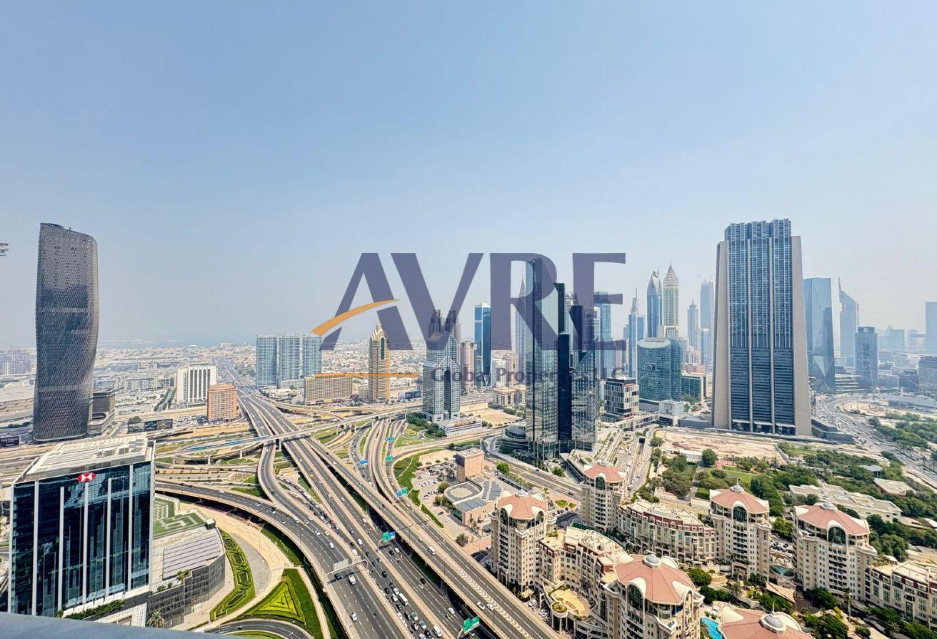 Luxury 3 BR Apt | Panoramic Views | Bills Included photo 23