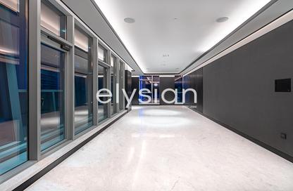 Apartment - 2 Bedrooms - 3 Bathrooms for rent in J ONE Tower B - J ONE - Business Bay - Dubai