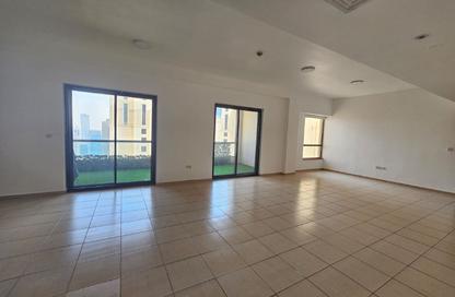 Apartment - 1 - 2 for rent in Sadaf 6 - Sadaf - Jumeirah Beach Residence - Dubai
