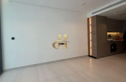 Apartment - Studio - 1 Bathroom for rent in NAS 3 - NAS - Arjan - Dubai