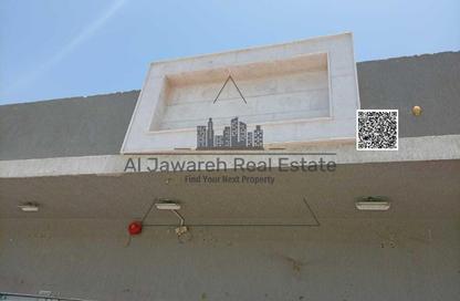 Shop - Studio for rent in Abna Saqer Building - Al Hamidiya 1 - Al Hamidiya - Ajman
