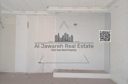 Shop - Studio for rent in Abna Saqer Building - Al Hamidiya 1 - Al Hamidiya - Ajman Shop - Studio for rent in Abna Saqer Building - Al Hamidiya 1 - Al Hamidiya - Ajman