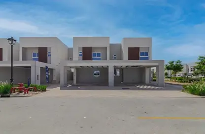 Townhouse - 4 Bedrooms - 4 Bathrooms for sale in Amaranta 2 - Amaranta - Villanova - Dubai Land - Dubai