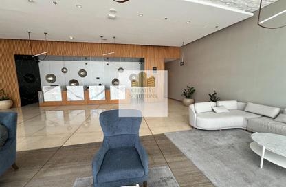 Apartment - 1 Bedroom - 1 Bathroom for rent in Lavender Garden Suites - Acacia Avenues - Al Sufouh - Dubai