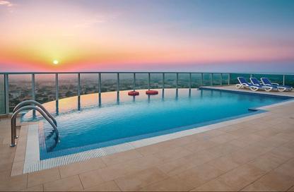 Apartment - 2 Bedrooms - 3 Bathrooms for rent in Al Mamzar - Deira - Dubai