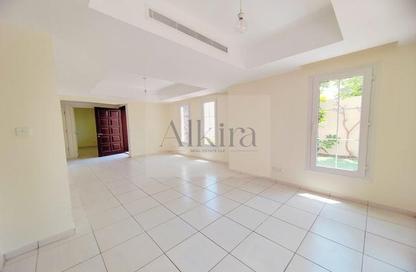 Villa - 3 Bedrooms - 3 Bathrooms for rent in Springs 15 - The Springs - Dubai