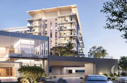 شقة - 3 غرف نوم - 4 حمامات للبيع في ساوث سكوير - دبي الجنوب (مركز دبي العالمي) - دبي