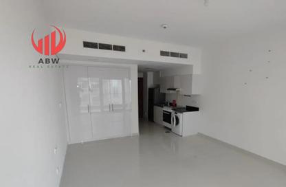 Apartment - Studio - 1 Bathroom for sale in Viridis Residences C - Viridis Residences - Damac Hills 2 - Dubai Apartment - Studio - 1 Bathroom for sale in Viridis Residences C - Viridis Residences - Damac Hills 2 - Dubai