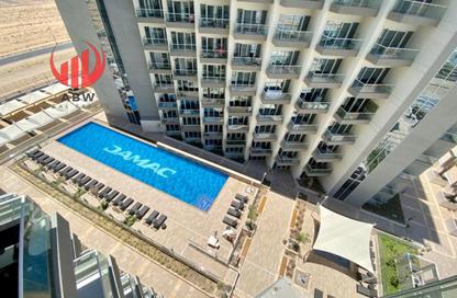 Apartment - Studio - 1 Bathroom for sale in Viridis Residences C - Viridis Residences - Damac Hills 2 - Dubai Apartment - Studio - 1 Bathroom for sale in Viridis Residences C - Viridis Residences - Damac Hills 2 - Dubai