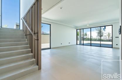 Villa - 5 - 6 for rent in Harmony 2 - Harmony - Tilal Al Ghaf - Dubai
