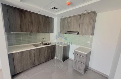 Apartment - 1 - 1 for rent in Woroud 1 - Woroud - Uptown Al Zahia - Al Zahia - Muwaileh Commercial - Sharjah