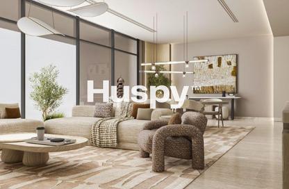 Apartment - 3 - 4 for sale in Vida Residences - Saadiyat Island - Abu Dhabi