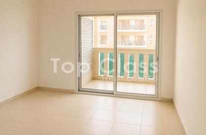 Apartment - 1 Bedroom - 2 Bathrooms for sale in Riviera Dreams - CBD (Central Business District) - International City - Dubai