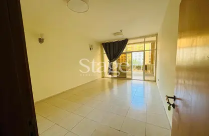 Apartment - 1 Bedroom - 2 Bathrooms for rent in Axis Residence 1 - Axis Residence - Dubai Silicon Oasis - Dubai