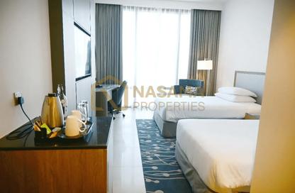 Hotel  and  Hotel Apartment - Studio - 1 Bathroom for sale in The First Collection Hotel - District 14 - Jumeirah Village Circle - Dubai