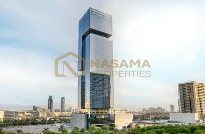 Hotel  and  Hotel Apartment - Studio - 1 Bathroom for sale in The First Collection Hotel - District 14 - Jumeirah Village Circle - Dubai
