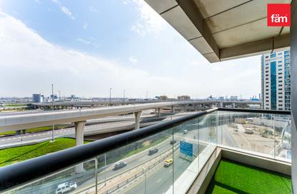 Apartment - 2 Bedrooms - 2 Bathrooms for sale in Escan Tower - Dubai Marina - Dubai