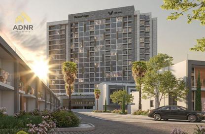 Apartment - Studio - 1 for sale in Verdana Residence 3 - Verdana 3 - Verdana - Dubai Investment Park 1 (DIP 1) - Dubai Investment Park (DIP) - Dubai Apartment - Studio - 1 for sale in Verdana Residence 3 - Verdana 3 - Verdana - Dubai Investment Park 1 (DIP 1) - Dubai Investment Park (DIP) - Dubai