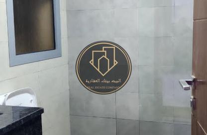 Apartment - 1 Bedroom - 2 Bathrooms for sale in Al Naemiya Tower 1 - Al Naemiya Towers - Al Nuaimiya - Ajman