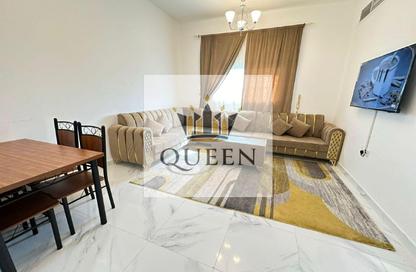 Apartment - 1 Bedroom - 2 Bathrooms for rent in Al Rashidiya 3 - Al Rashidiya - Ajman Apartment - 1 Bedroom - 2 Bathrooms for rent in Al Rashidiya 3 - Al Rashidiya - Ajman