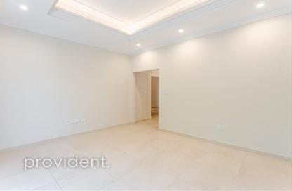 Villa - 5 - 6 for rent in District One Villas - District One - Mohammed Bin Rashid City - Dubai