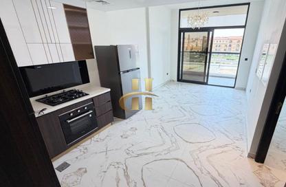 Apartment - 1 Bedroom - 2 Bathrooms for sale in Petalz By Danube 2 - Petalz by Danube - International City - Dubai