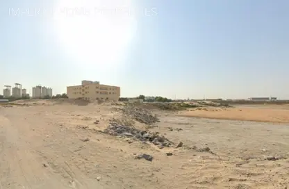 Land - Studio for sale in Al Jurf Industrial 2 - Al Jurf Industrial - Ajman