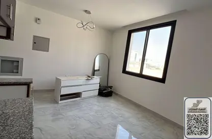 شقة - 1 حمام للايجار في الباهيه هيلز - الباهية - عجمان