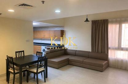 Apartment - 1 Bedroom - 2 Bathrooms for rent in Florence 2 - Tuscan Residences - District 10 - Jumeirah Village Circle - Dubai Apartment - 1 Bedroom - 2 Bathrooms for rent in Florence 2 - Tuscan Residences - District 10 - Jumeirah Village Circle - Dubai