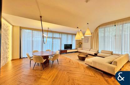 Villa - 2 - 2 for rent in Dubai Marina Moon Tower - Dubai Marina - Dubai Villa - 2 - 2 for rent in Dubai Marina Moon Tower - Dubai Marina - Dubai