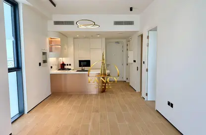 Apartment - 1 Bedroom - 1 Bathroom for rent in Rise Residences - District 16 - Jumeirah Village Circle - Dubai