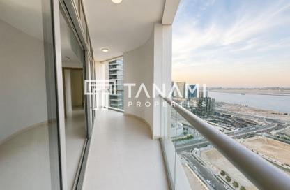 Apartment - 3 Bedrooms - 3 Bathrooms for rent in MEERA Shams - Shams Abu Dhabi - Al Reem Island - Abu Dhabi Apartment - 3 Bedrooms - 3 Bathrooms for rent in MEERA Shams - Shams Abu Dhabi - Al Reem Island - Abu Dhabi