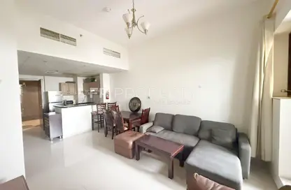 Apartment - 1 Bedroom - 2 Bathrooms for rent in Elite Sports Residence 10-1 - Elite Sports Residence 10 - Elite Sports Residence - Dubai Sports City - Dubai