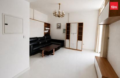 Apartment - Studio - 1 Bathroom for rent in Glamz 2 - Glamz by Danube - Al Furjan - Dubai