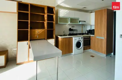 Apartment - 1 Bathroom for rent in Glamz 2 - Glamz by Danube - Al Furjan - Dubai Apartment - 1 Bathroom for rent in Glamz 2 - Glamz by Danube - Al Furjan - Dubai