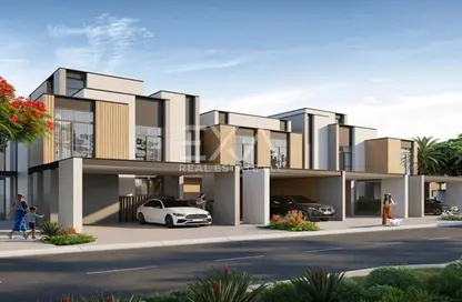 Townhouse - 3 Bedrooms - 4 Bathrooms for sale in Mudon Al Ranim 6 - Mudon - Dubai Townhouse - 3 Bedrooms - 4 Bathrooms for sale in Mudon Al Ranim 6 - Mudon - Dubai