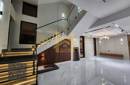 Villa - 5 - 7 for sale in Al Yasmeen 1 - Al Yasmeen - Ajman Villa - 5 - 7 for sale in Al Yasmeen 1 - Al Yasmeen - Ajman