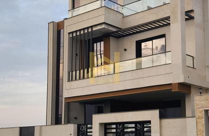 Villa - 5 - 7 for sale in Al Yasmeen 1 - Al Yasmeen - Ajman