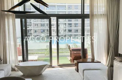 Apartment - 2 Bedrooms - 2 Bathrooms for sale in Mulberry 1 at Park Heights Building B2 - Mulberry 1 at Park Heights Block B - Mulberry 1 - Park Heights - Dubai Hills Estate - Dubai