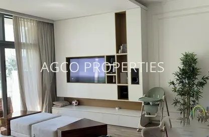 شقة - 2 غرف نوم - 2 حمامات للبيع في مبنى Mulberry 1 at Park Heights B2 - مالبيري 1 في بارك هايتس بلوك ب - 1 مالبيري - بارك هايتس - دبي هيلز استيت - دبي