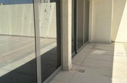 Apartment - 1 Bedroom - 2 Bathrooms for sale in Al Aamra Gardens - Al Amerah - Ajman