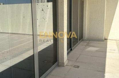 شقة - غرفة نوم - 2 حمامات للبيع في العامرة جاردنز - العامرة - عجمان شقة - غرفة نوم - 2 حمامات للبيع في العامرة جاردنز - العامرة - عجمان