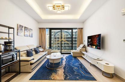 Apartment - 2 - 2 for rent in Azizi Riviera 14 - Azizi Riviera - Meydan One - Meydan - Dubai Apartment - 2 - 2 for rent in Azizi Riviera 14 - Azizi Riviera - Meydan One - Meydan - Dubai