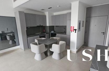 Apartment - 1 Bedroom - 2 Bathrooms for rent in MAG 960 - MAG City - Mohammed Bin Rashid City - Dubai Apartment - 1 Bedroom - 2 Bathrooms for rent in MAG 960 - MAG City - Mohammed Bin Rashid City - Dubai