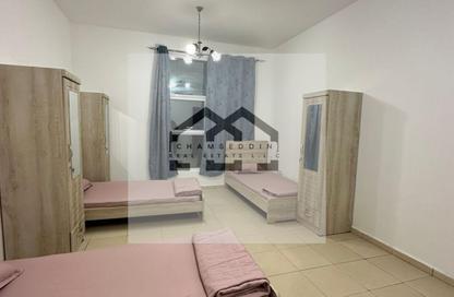 Apartment - 2 Bedrooms - 2 Bathrooms for sale in City Tower - Al Nuaimiya - Ajman Apartment - 2 Bedrooms - 2 Bathrooms for sale in City Tower - Al Nuaimiya - Ajman