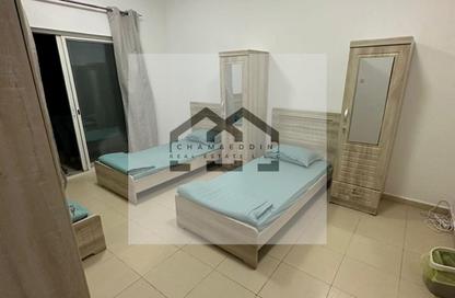 Apartment - 2 Bedrooms - 2 Bathrooms for sale in City Tower - Al Nuaimiya - Ajman Apartment - 2 Bedrooms - 2 Bathrooms for sale in City Tower - Al Nuaimiya - Ajman