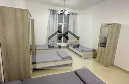 Apartment - 2 Bedrooms - 2 Bathrooms for sale in City Tower - Al Nuaimiya - Ajman