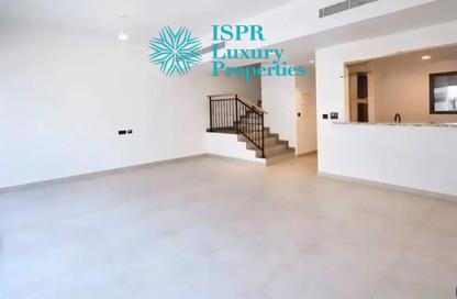 Townhouse - 4 Bedrooms - 4 Bathrooms for sale in Costa Brava - Damac Lagoons - Dubai