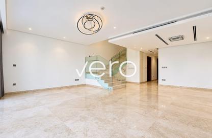 Townhouse - 4 - 6 for rent in Sobha Hartland Estates Townhouses - Sobha Hartland Estate - Sobha Hartland - Mohammed Bin Rashid City - Dubai